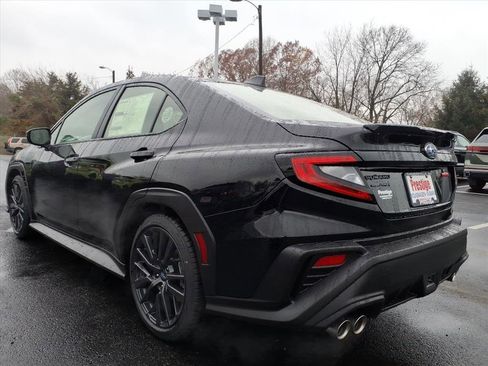 New 2025 Subaru WRX Premium image 3