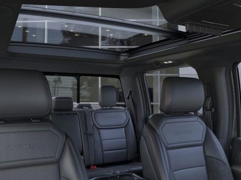 New 2025 Ford F150 Raptor image 22