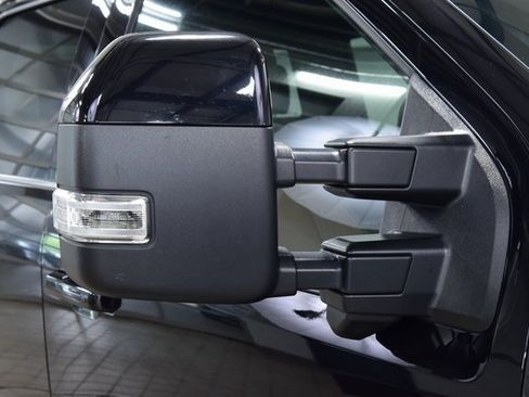 Used 2023 Ford F250 King Ranch image 15