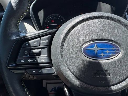 Used 2025 Subaru Outback Onyx Edition XT AWD/4WD image 28