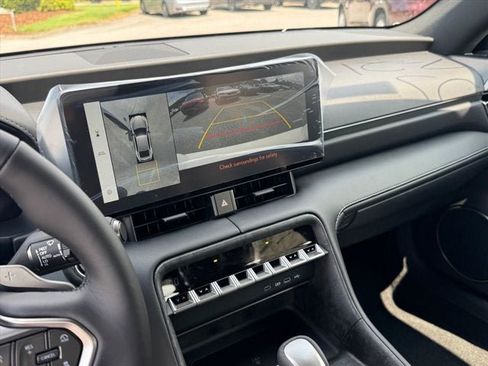 New 2026 Lexus IS 350 F Sport RWD image 16