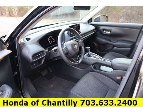 Used 2023 Honda HR-V LX image 20