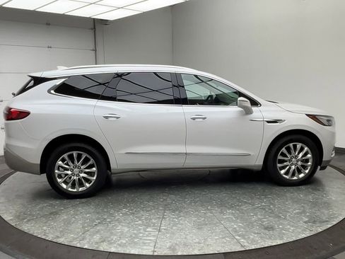 Used 2019 Buick Enclave Premium AWD/4WD image 43
