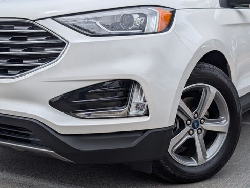Used 2020 Ford Edge SEL w/ Convenience Package FWD image 10