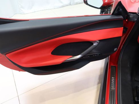 Used 2022 Ferrari 296 GTB image 25