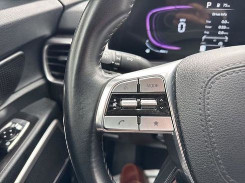 Used 2025 Kia Telluride S FWD image 20