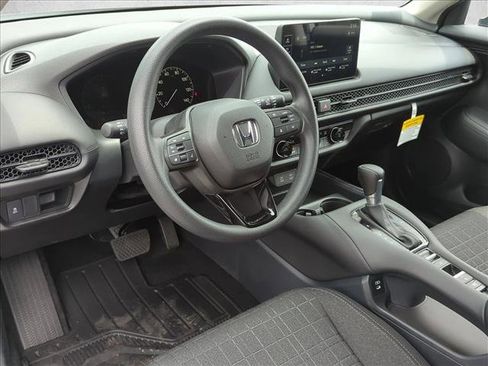 New 2027 Honda HR-V LX image 3