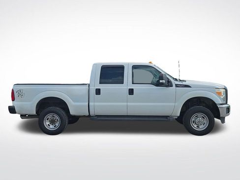 Used 2015 Ford F250 XL w/ Power Equipment Group AWD/4WD image 10