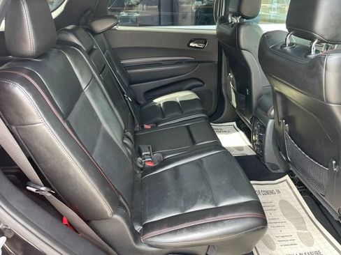 Used 2023 Dodge Durango GT AWD/4WD image 13