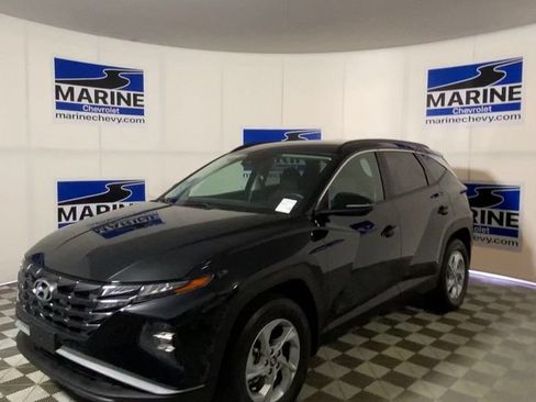 Used 2023 Hyundai Tucson SEL AWD/4WD image 6