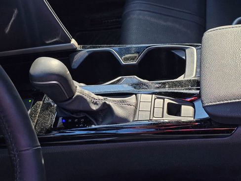 Used 2025 Toyota Camry XSE w/ Premium Plus Package image 14