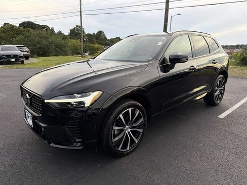Used 2024 Volvo XC60 B5 Plus w/ Protection Package Premier AWD/4WD image 1