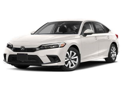 Used 2022 Honda Civic LX