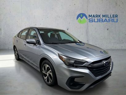 Certified 2025 Subaru Legacy Premium