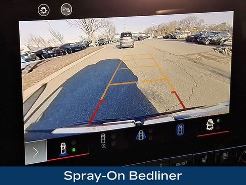 Used 2023 GMC Canyon Denali image 23