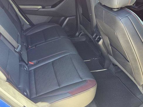 Used 2025 Chevrolet Equinox RS w/ Convenience Package III FWD image 17