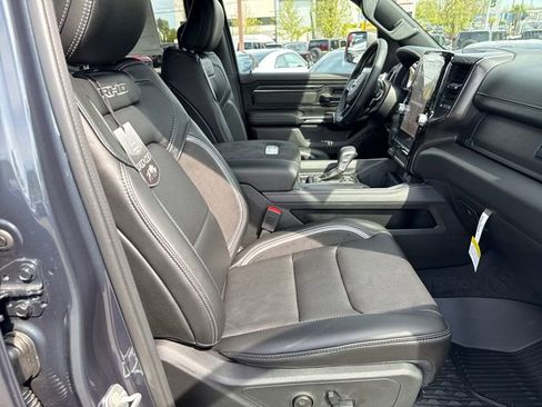 New 2026 RAM 1500 RHO AWD/4WD image 9