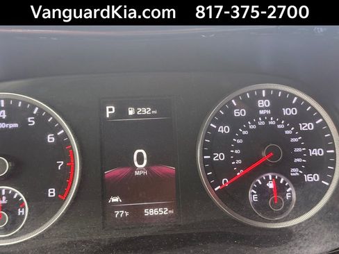 Used 2023 Kia K5 GT-Line image 20