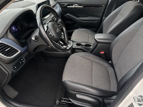 Used 2021 Kia Seltos S AWD/4WD image 8