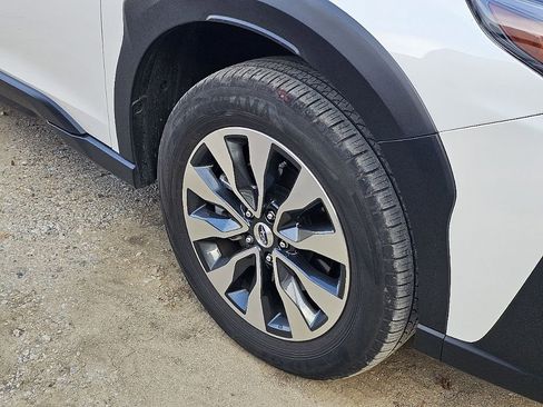Used 2023 Subaru Outback Touring XT image 5