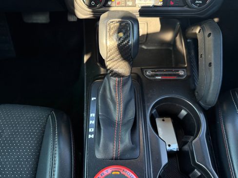 Used 2022 Ford Bronco Raptor image 50