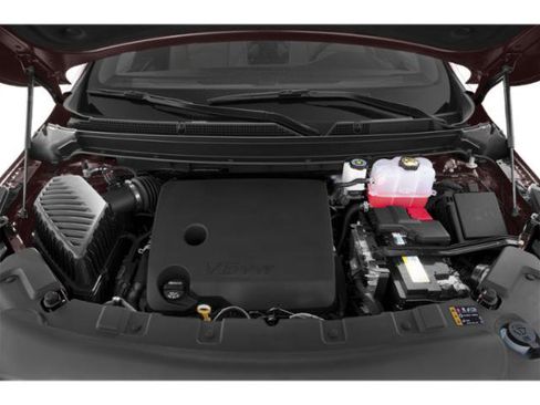 Used 2019 Buick Enclave Essence FWD image 16