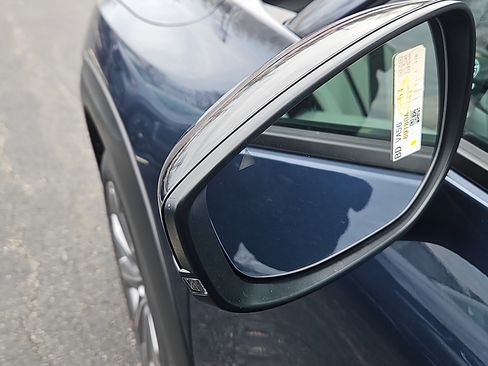 New 2026 MAZDA CX-50 AWD 2.5 S image 5