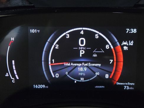 Certified 2024 Lexus NX 350 F Sport AWD/4WD image 15