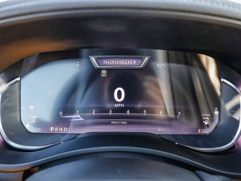 New 2026 RAM 2500 Laramie image 27