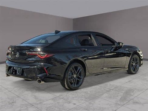 New 2025 Acura TLX SH-AWD w/ A-SPEC Pkg image 5