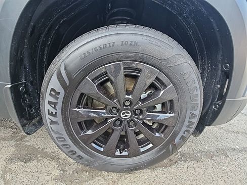 Certified 2026 MAZDA CX-50 AWD 2.5 Hybrid w/ Premium Pkg image 17