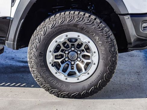 Used 2023 RAM 1500 TRX w/ Trailer Tow Group image 11