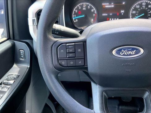Used 2022 Ford F150 XL w/ Equipment Group 101A High RWD image 24