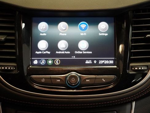 Used 2021 Chevrolet Trax LS image 19