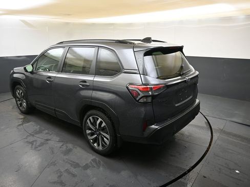 New 2026 Subaru Forester Touring image 6