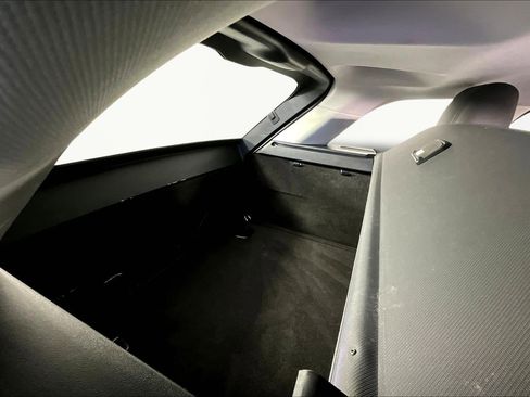 Used 2021 Land Rover Range Rover Sport SE image 27