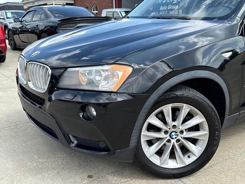 Used 2014 BMW X3 xDrive28i AWD/4WD image 20