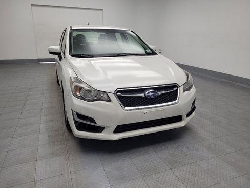 Used 2015 Subaru Impreza 2.0i Premium image 14