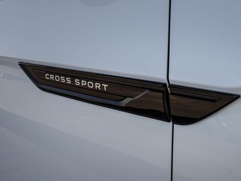 New 2025 Volkswagen Atlas Cross Sport SEL R-Line image 24