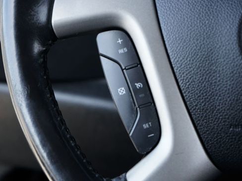 Used 2013 Chevrolet Silverado 1500 LT w/ All-Star Edition AWD/4WD image 21