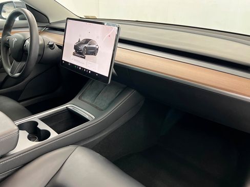 Used 2023 Tesla Model 3 Standard Range RWD image 24