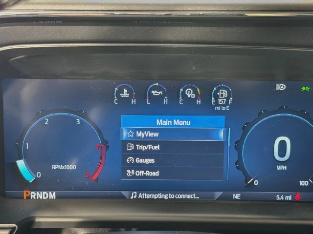 New 2026 Ford F350 Lariat w/ Lariat Premium Package AWD/4WD image 14