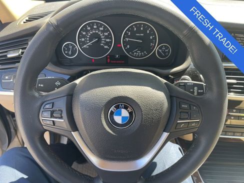 Used 2015 BMW X3 sDrive28i image 11