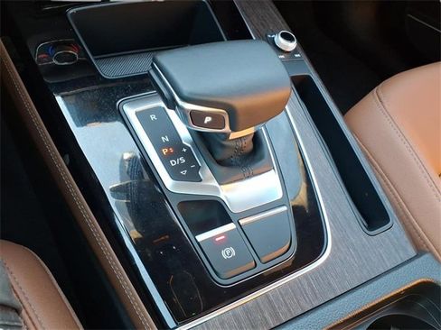 Used 2023 Audi Q5 2.0T Premium Plus w/ Premium Plus Package image 14