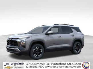 New 2027 Chevrolet Equinox ACTIV w/ Safety and Technology Package AWD/4WD video 2