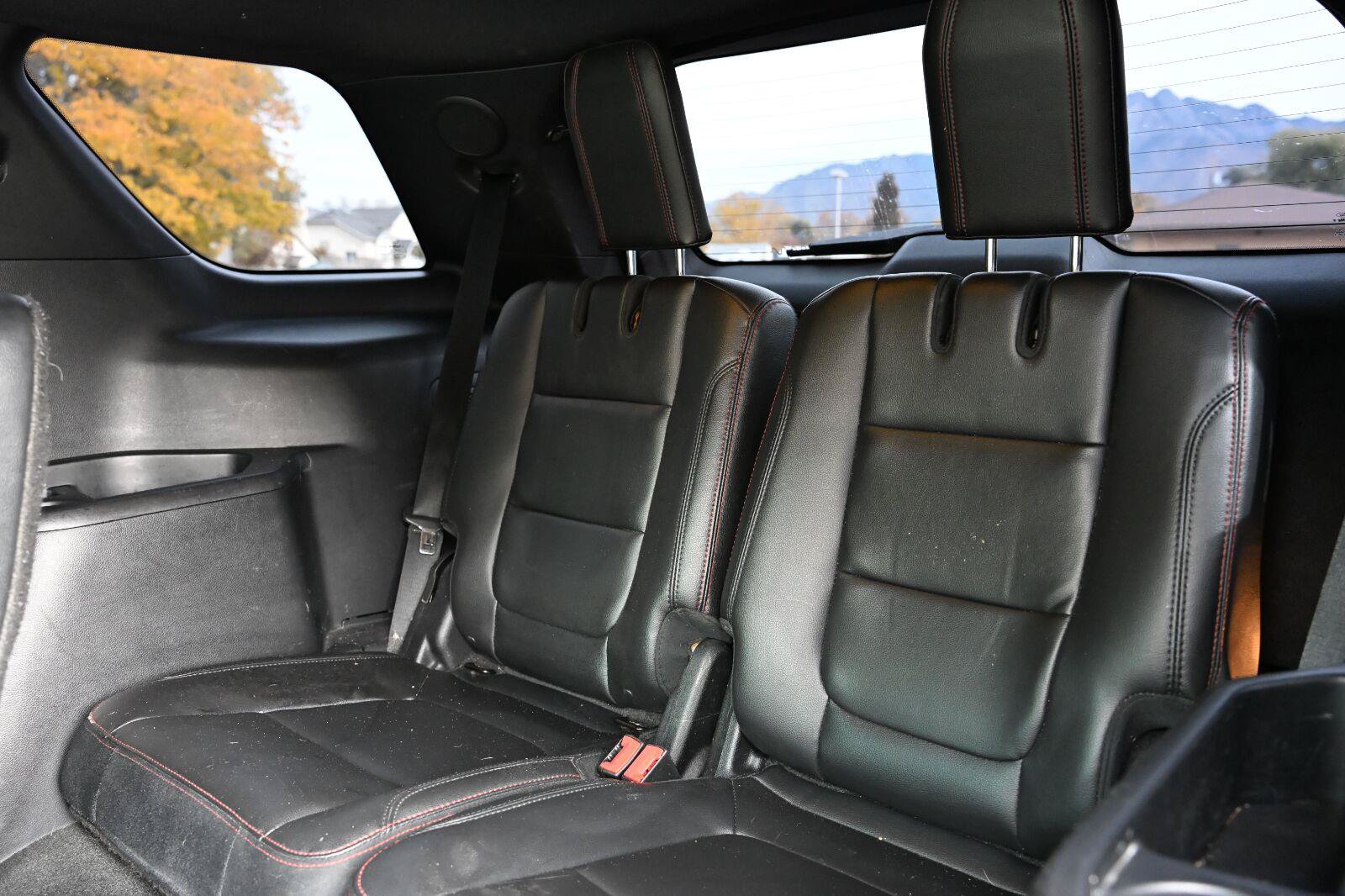 Used 2016 Ford Explorer Sport AWD/4WD image 20