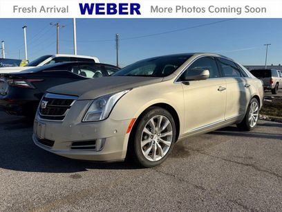 Used 2016 Cadillac XTS Luxury w/ Driver Awareness Package
