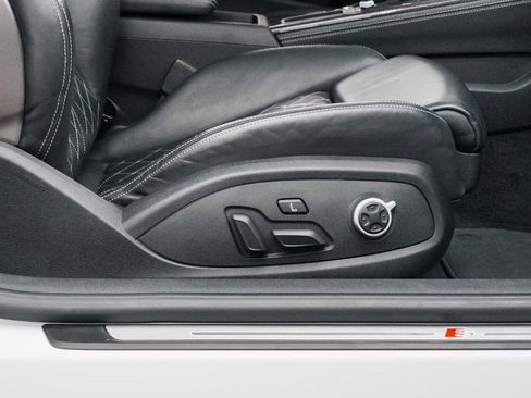 Used 2023 Audi S5 Premium Plus image 34