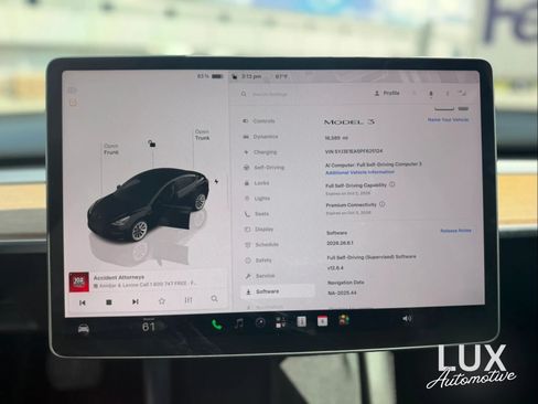 Used 2023 Tesla Model 3 Standard Range RWD image 29