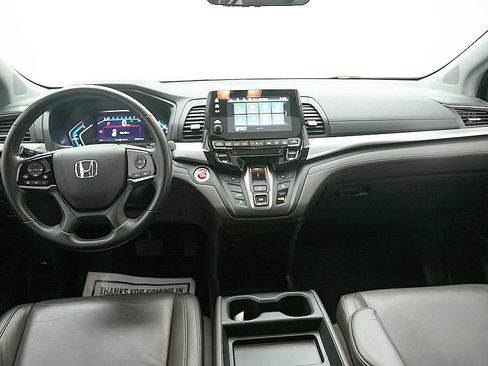 Used 2018 Honda Odyssey EX-L image 24